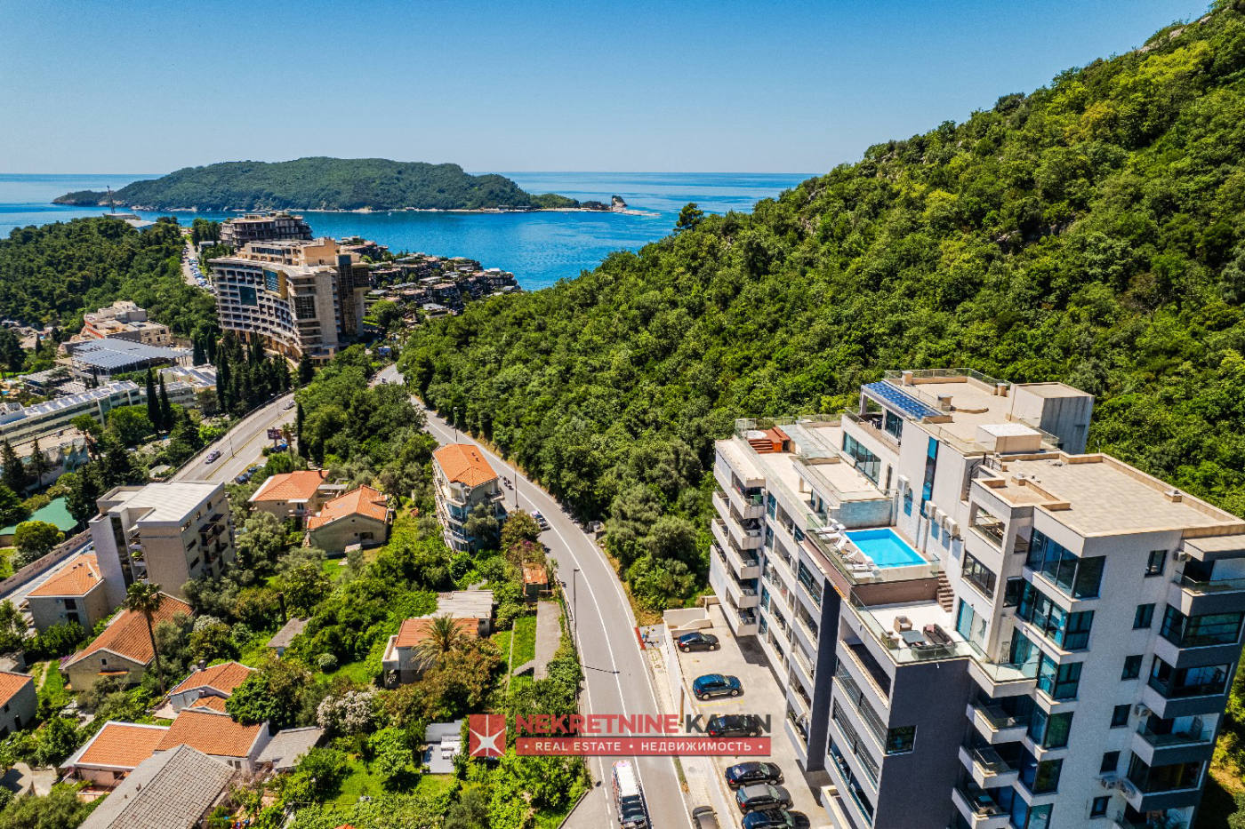 Квартира, 3014 м², 1 620 000$ — FAKTOR